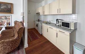 1 Bedroom Stunning Apartment In Wismar