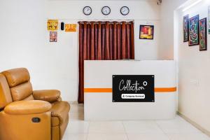 Townhouse Oak Pune Sant Nagar Wagholi Road Bus Station