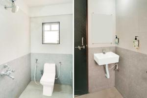 Townhouse Oak Pune Sant Nagar Wagholi Road Bus Station