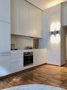 Fifty Eight Suite Milan Regina Margherita