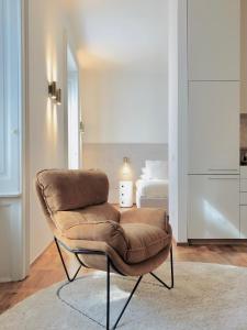 Fifty Eight Suite Milan Regina Margherita