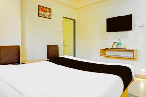 Townhouse Pune Nagar Road Viman Nagar