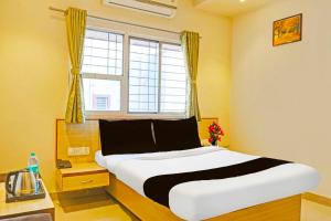Townhouse Pune Nagar Road Viman Nagar