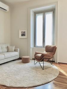 Fifty Eight Suite Milan Regina Margherita