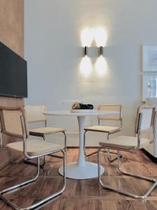 Fifty Eight Suite Milan Regina Margherita