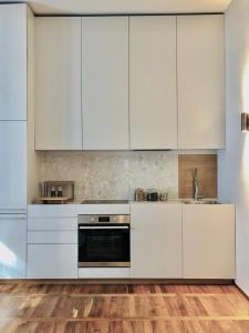 Fifty Eight Suite Milan Regina Margherita