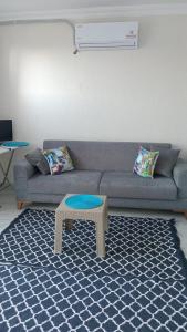 25 m2 Stüdyo Daire 2 Banyo Mutfak