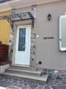 Casa con 2 Camere da Letto