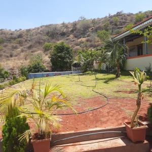 Aikant Agro Tourism, Pondewadi