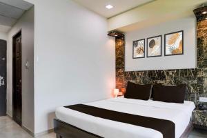 Townhouse Oak Gujarat Ganesh Chowkdi Bus Station