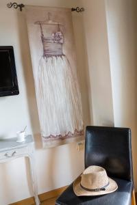 Hotels Hotel de l'Horloge : photos des chambres