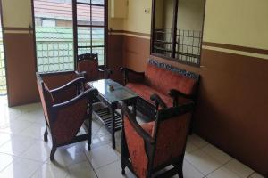 Hotel O Penginapan Al-asharNearWarung Acil Ubai