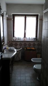 Apartement Appartamento Pellousiere Oulx Itaalia