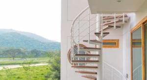 EL Cabin Villa Khaoyai