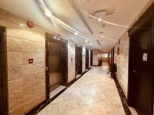 ضيوف المقام كونكت توصيل مجاني للحرم - Diouf Al Maqam Connect Hotel Free shuttle service to the Haram