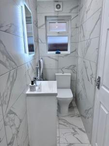 Modern&Stylish 3Bedrooms Ensuite HPotter London Watford