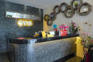 OYO 89457 682 Lodge