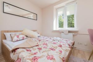 Mokotow Apartments Reytan by Noclegi Renters