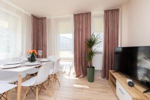 Mokotow Apartments Reytan by Noclegi Renters