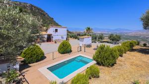 Cubo's Casa Rural Viña Miranda - 4hvězdičkové hotely ve městě Cártama