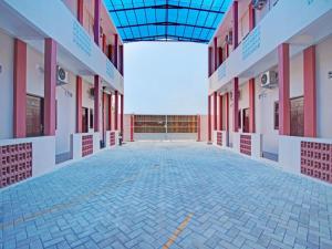 OYO 92946 Dekna Homestay Syariah