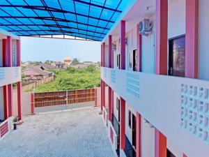 OYO 92946 Dekna Homestay Syariah