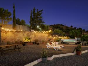 Cubos Casa Rural Viña Miranda