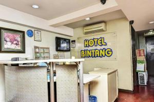 SPOT ON 90463 Hotel Bintang Kajang