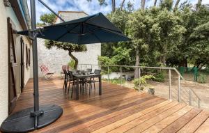 Charmante Maison Proche Plage