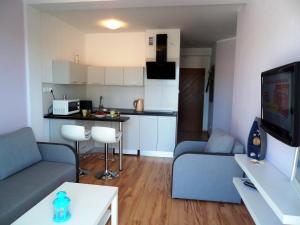 ApartMorze Apartamenty na Leśnej