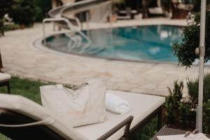 Hotel Berghof - St Johann in Salzburg