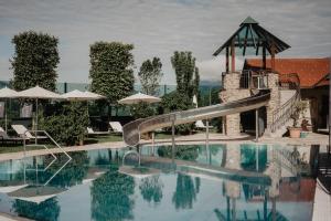 Hotel Berghof - St Johann in Salzburg