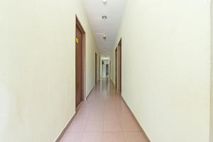 SPOT ON 91178 Motel Impian