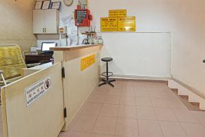 SPOT ON 91178 Motel Impian
