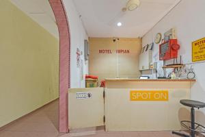 SPOT ON 91178 Motel Impian