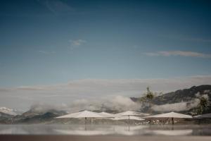 Hotel Berghof - St Johann in Salzburg