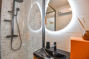 Le Glandèves - Appart standing proche Vieux-Port