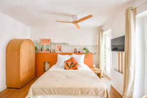 Le Glandèves - Appart standing proche Vieux-Port