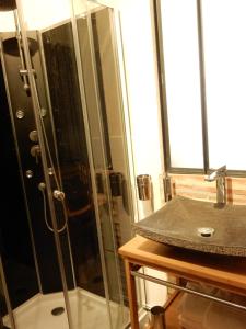 Appartements Coeur de Saint Pierre : photos des chambres