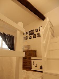 Appartements Coeur de Saint Pierre : photos des chambres