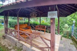 Pangrango Valley Resort RedPartner