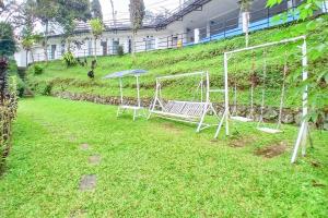 Pangrango Valley Resort RedPartner