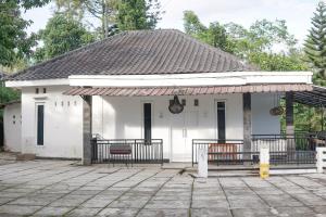 Pangrango Valley Resort RedPartner