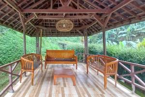 Pangrango Valley Resort RedPartner