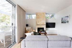 Yachtsmans Paradise Retreat