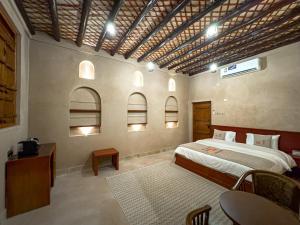 IHYAA Inn - نزل إحياء
