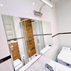 Apartament Zdrojowy Wieniec Zdrój