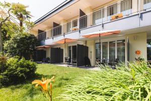 Charme Hotel Barbatè