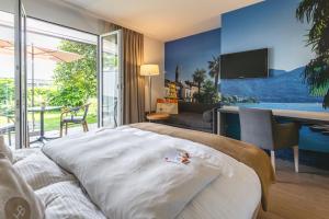 Charme Hotel Barbatè