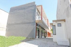 Capital O 2798 Semeru Residence Syariah